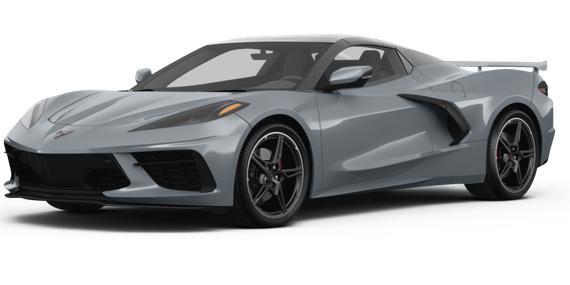CHEVROLET CORVETTE 2025 1G1YB3D47S5103149 image
