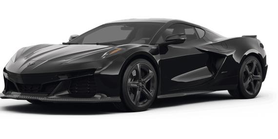 CHEVROLET CORVETTE 2025 1G1YM2D40S5501730 image