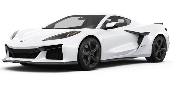 CHEVROLET CORVETTE 2025 1G1YF2D31S5600588 image