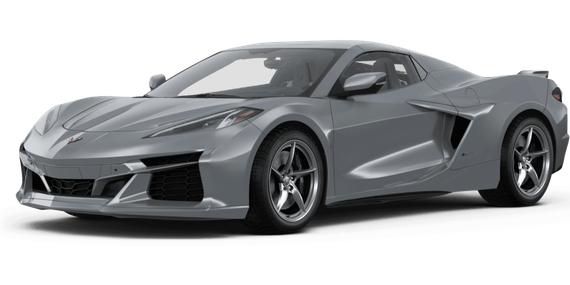 CHEVROLET CORVETTE 2025 1G1YL3D4XS5501582 image