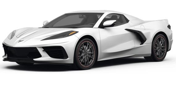 CHEVROLET CORVETTE 2025 1G1YC3D46S5104354 image CHEVROLET CORVETTE 2025 1G1YC3D46S5104354 image
