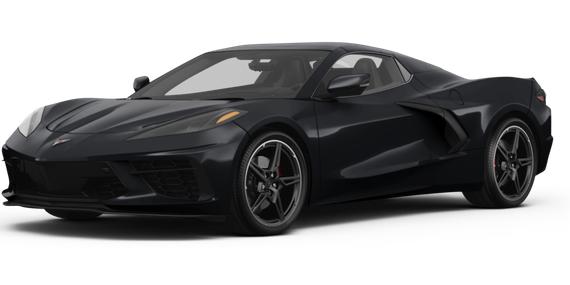 CHEVROLET CORVETTE 2025 1G1YB2D43S5101554 image