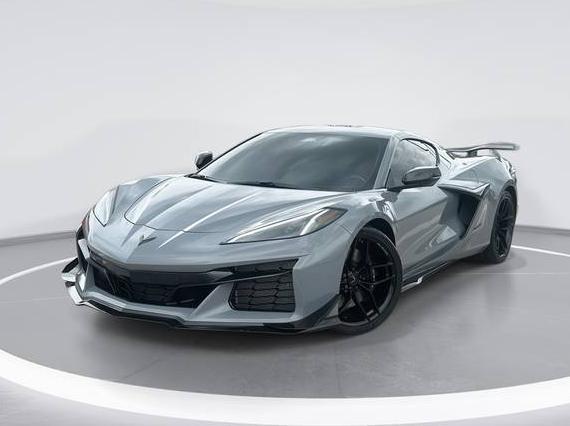 CHEVROLET CORVETTE 2025 1G1YD2D35S5601541 image