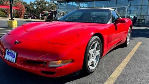 CHEVROLET CORVETTE 1999 1G1YY32G1X5127076 image CHEVROLET CORVETTE 1999 1G1YY32G1X5127076 image