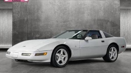 CHEVROLET CORVETTE 1999 1G1YY22GXX5121495 image