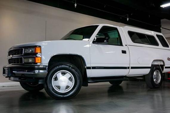CHEVROLET GMT-400 1998 1GCEK14R6WZ148866 image CHEVROLET GMT-400 1998 1GCEK14R6WZ148866 image