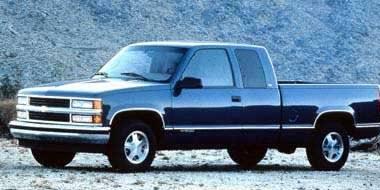 CHEVROLET GMT-400 1997 1GCFC29RXVE190706 image