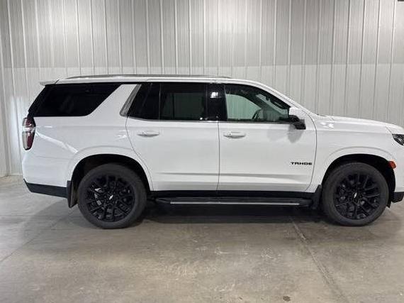 CHEVROLET TAHOE 2023 1GNSKNKD5PR389702 image