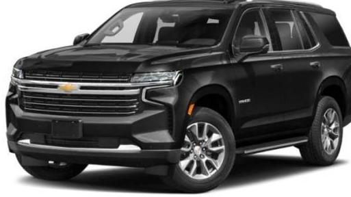 CHEVROLET TAHOE 2023 1GNSKNKD8PR170975 image