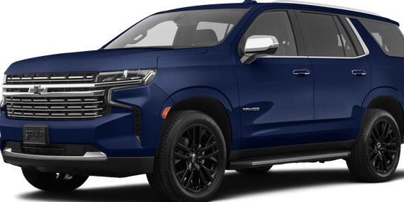 CHEVROLET TAHOE 2023 1GNSKSKT6PR479978 image