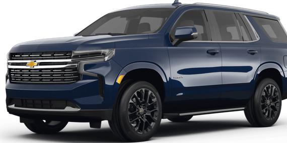 CHEVROLET TAHOE 2023 1GNSCNKD1PR300530 image CHEVROLET TAHOE 2023 1GNSCNKD1PR300530 image