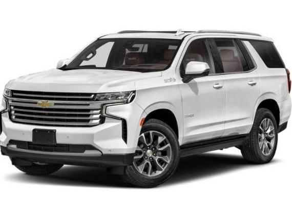 CHEVROLET TAHOE 2023 1GNSCTKL8PR290901 image