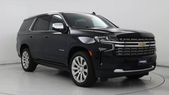 CHEVROLET TAHOE 2023 1GNSKSKD6PR234784 image