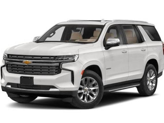 CHEVROLET TAHOE 2023 1GNSKSKD4PR549132 image