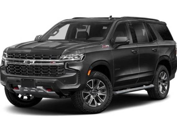 CHEVROLET TAHOE 2023 1GNSKPKD5PR350216 image