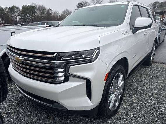 CHEVROLET TAHOE 2023 1GNSKTKL0PR145158 image CHEVROLET TAHOE 2023 1GNSKTKL0PR145158 image