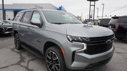 CHEVROLET TAHOE 2023 1GNSCRKD4PR563571 image