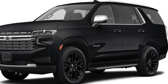 CHEVROLET TAHOE 2023 1GNSKSKLXPR436289 image