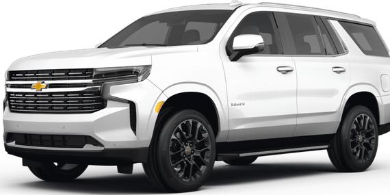 CHEVROLET TAHOE 2023 1GNSKMKD4PR244998 image