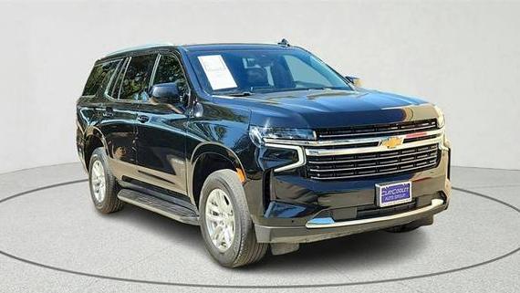 CHEVROLET TAHOE 2023 1GNSKNKD8PR294681 image CHEVROLET TAHOE 2023 1GNSKNKD8PR294681 image