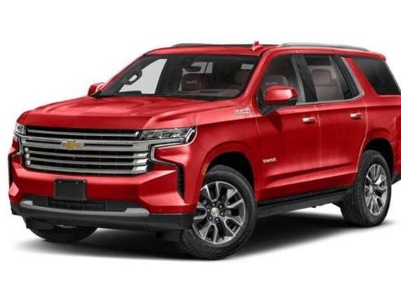 CHEVROLET TAHOE 2023 1GNSKTKL6PR520454 image