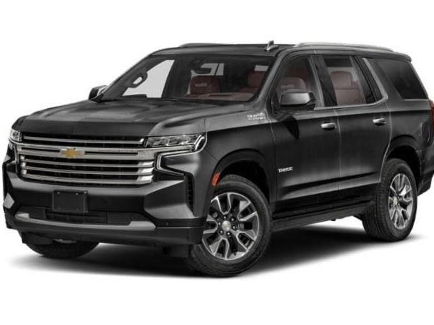 CHEVROLET TAHOE 2023 1GNSCTKLXPR415025 image