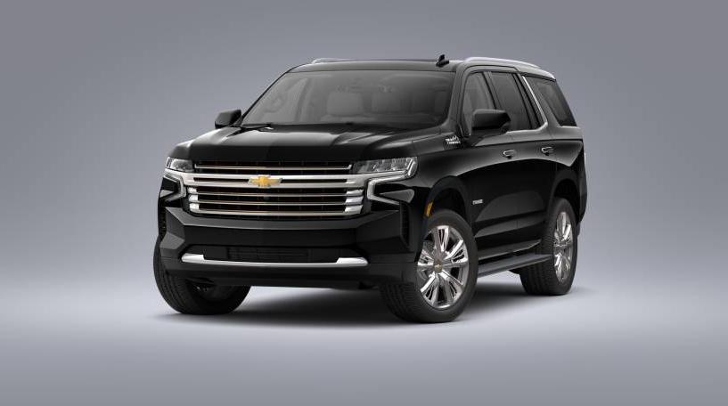 CHEVROLET TAHOE 2023 1GNSKTKL9PR114751 image