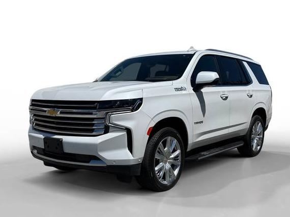 CHEVROLET TAHOE 2023 1GNSKTKL2PR558568 image