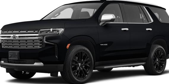 CHEVROLET TAHOE 2023 1GNSCRKD0PR217968 image