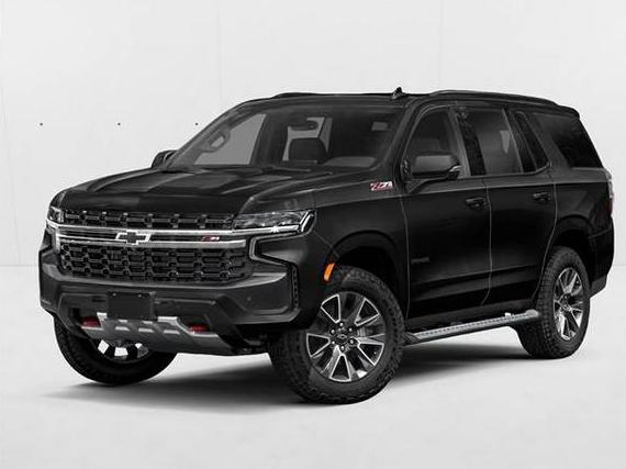 CHEVROLET TAHOE 2023 1GNSKPKL9PR356771 image CHEVROLET TAHOE 2023 1GNSKPKL9PR356771 image