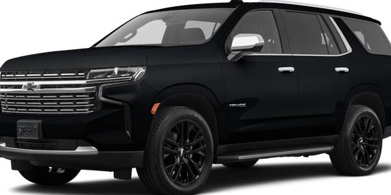 CHEVROLET TAHOE 2023 1GNSKRKL3PR478747 image