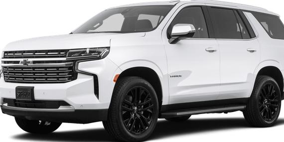 CHEVROLET TAHOE 2023 1GNSCSKD1PR107342 image