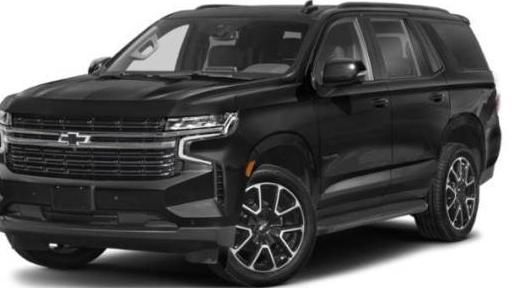 CHEVROLET TAHOE 2023 1GNSKRKD9PR223660 image