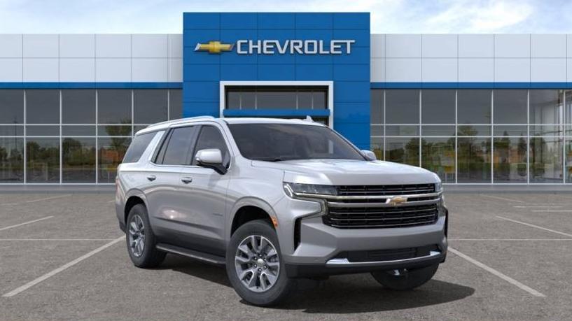 CHEVROLET TAHOE 2023 1GNSKNKD1PR560901 image