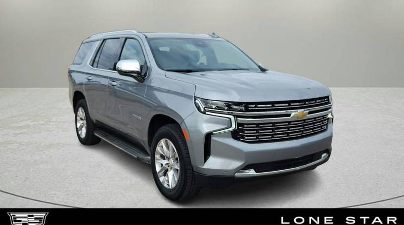 CHEVROLET TAHOE 2023 1GNSCSKD3PR500792 image