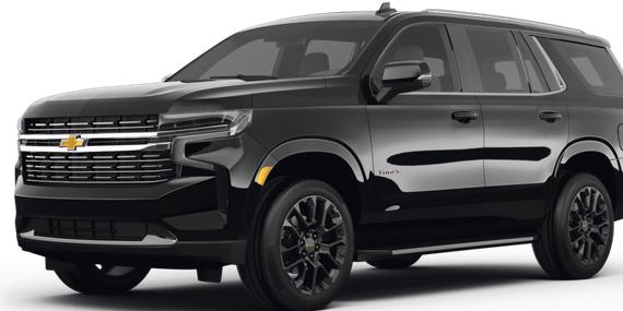 CHEVROLET TAHOE 2023 1GNSCNKD6PR412126 image