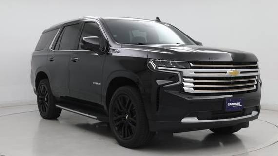 CHEVROLET TAHOE 2023 1GNSCTKL5PR118020 image
