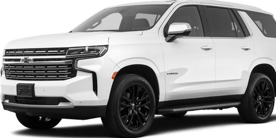 CHEVROLET TAHOE 2023 1GNSKSKD4PR311426 image