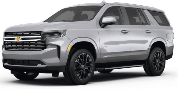 CHEVROLET TAHOE 2023 1GNSKNKD2PR381797 image