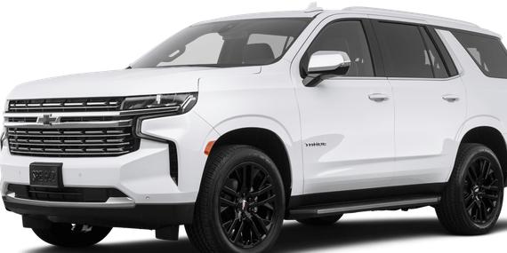 CHEVROLET TAHOE 2023 1GNSKRKL5PR403693 image