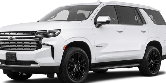 CHEVROLET TAHOE 2023 1GNSCRKD6PR104915 image