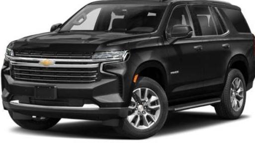 CHEVROLET TAHOE 2023 1GNSKNKD1PR172826 image