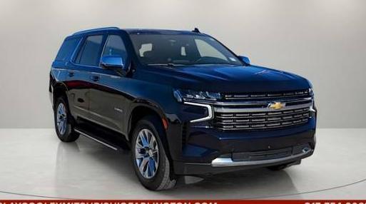 CHEVROLET TAHOE 2023 1GNSCSKD0PR300551 image