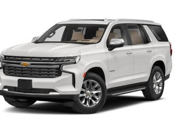 CHEVROLET TAHOE 2023 1GNSKSKD0PR132302 image
