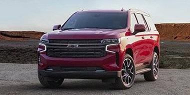 CHEVROLET TAHOE 2023 1GNSCLED6PR251275 image