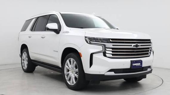 CHEVROLET TAHOE 2023 1GNSKTKL3PR203800 image