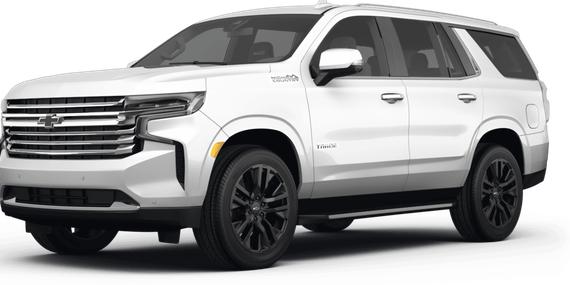 CHEVROLET TAHOE 2023 1GNSKTKL4PR296892 image