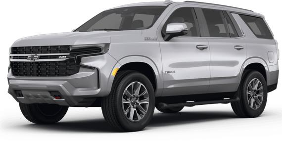 CHEVROLET TAHOE 2023 1GNSKPKDXPR317020 image CHEVROLET TAHOE 2023 1GNSKPKDXPR317020 image