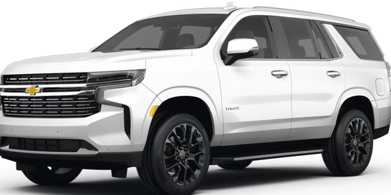 CHEVROLET TAHOE 2023 1GNSKMKD0PR121408 image