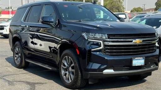 CHEVROLET TAHOE 2023 1GNSKNKD3PR298993 image